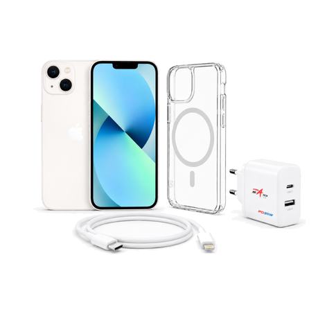 Apple iPhone 13 128GB 5G Certified Pre-Owned